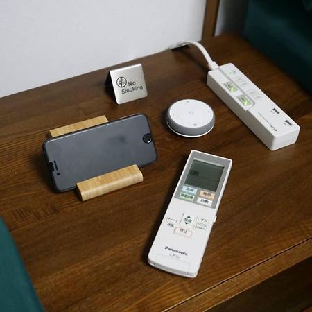 ゲストハウス八街 Exteriör bild