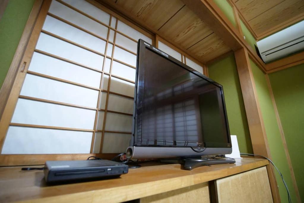 ゲストハウス八街 Exteriör bild